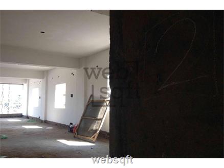 Commercial Office Space for Rent